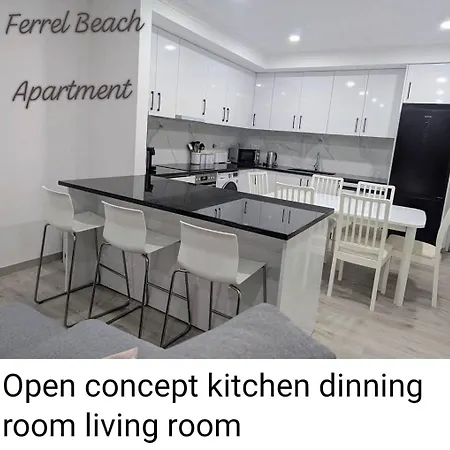 Baleal - Modern Coastal - Sleeps 4-6 Ferrel (Leiria)