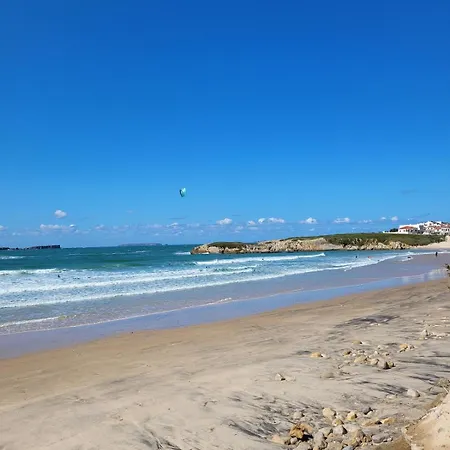 Apartament Baleal - Modern Coastal - Sleeps 4-6 *