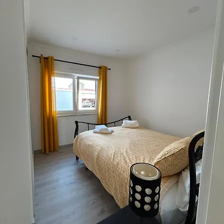 Baleal - Modern Coastal - Sleeps 4-6 Apartament *