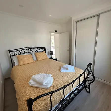 Baleal - Modern Coastal - Sleeps 4-6 Apartament *