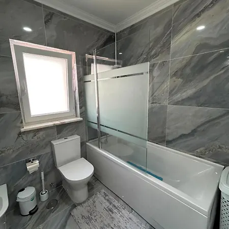 Apartament Baleal - Modern Coastal - Sleeps 4-6 *