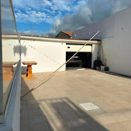 Baleal - Modern Coastal - Sleeps 4-6 Apartament Ferrel (Leiria)