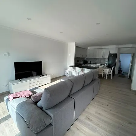 Baleal - Modern Coastal - Sleeps 4-6 Apartament *