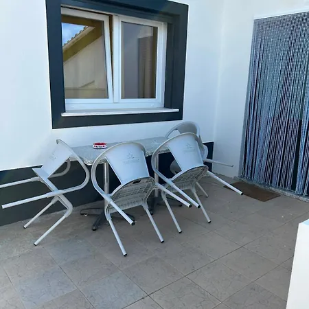 Apartament Baleal - Modern Coastal - Sleeps 4-6